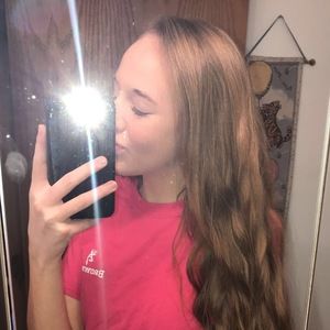 Meet your Posher, Michaela